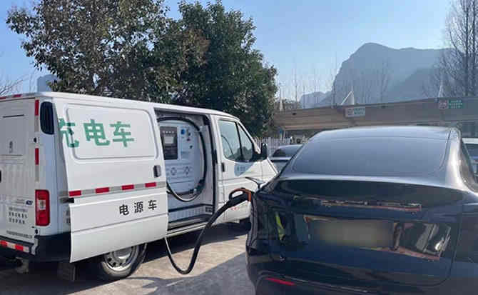 开封汽车搭电