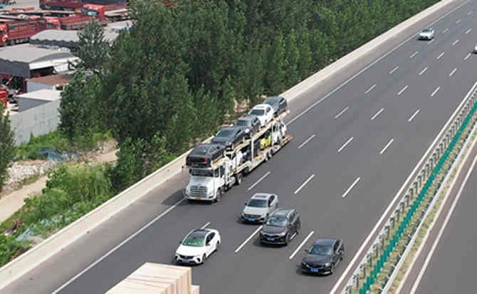 开封高速公路汽车救援